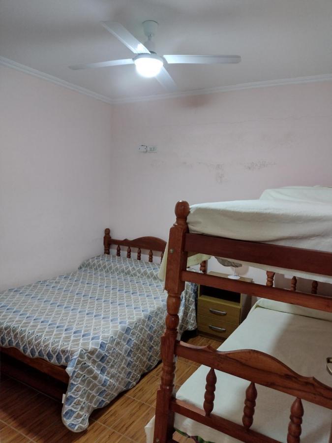 Apart Hotel Del Libertador 살타 외부 사진