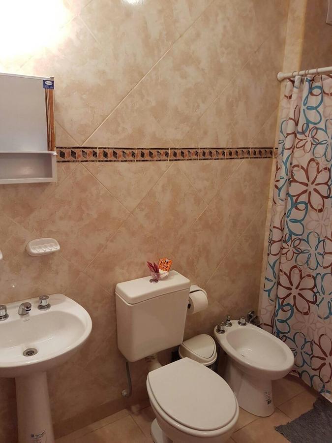Apart Hotel Del Libertador 살타 외부 사진